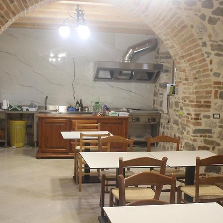 Le Canoniche Nel Matese Albergo Diffuso San Massimo  Exterior photo