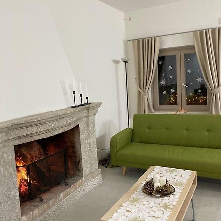Le Canoniche Nel Matese Albergo Diffuso San Massimo  Exterior photo