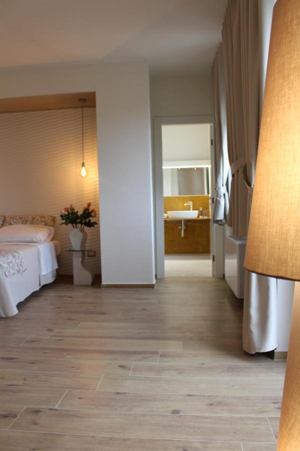 Le Canoniche Nel Matese Albergo Diffuso San Massimo  Exterior photo