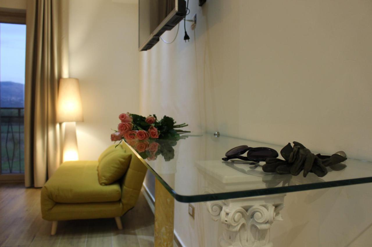 Le Canoniche Nel Matese Albergo Diffuso San Massimo  Exterior photo