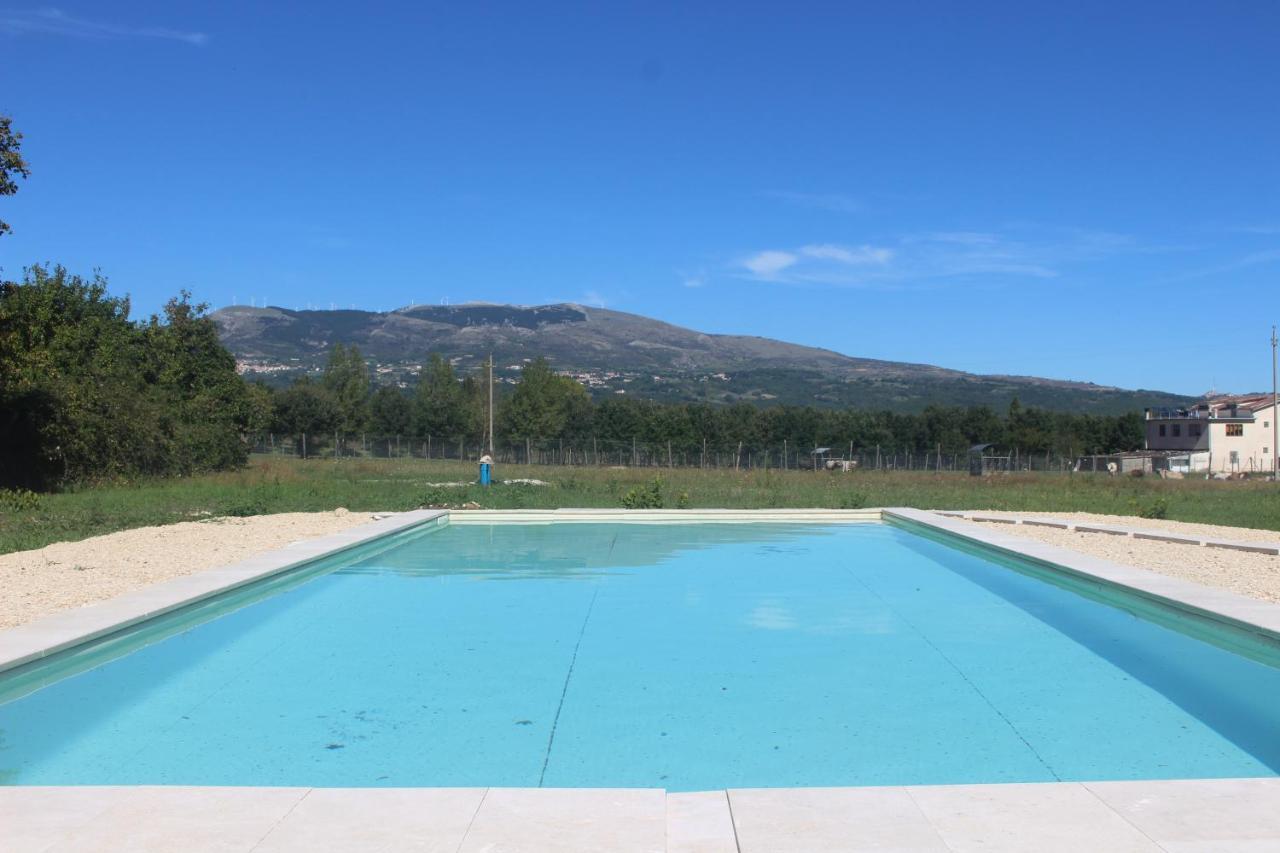 Le Canoniche Nel Matese Albergo Diffuso San Massimo  Exterior photo