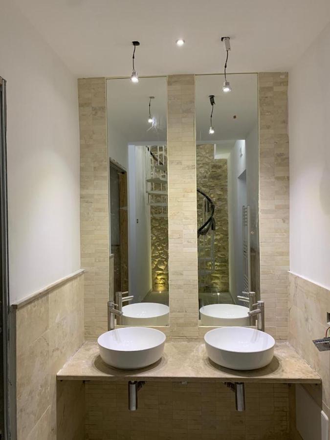 Le Canoniche Nel Matese Albergo Diffuso San Massimo  Exterior photo
