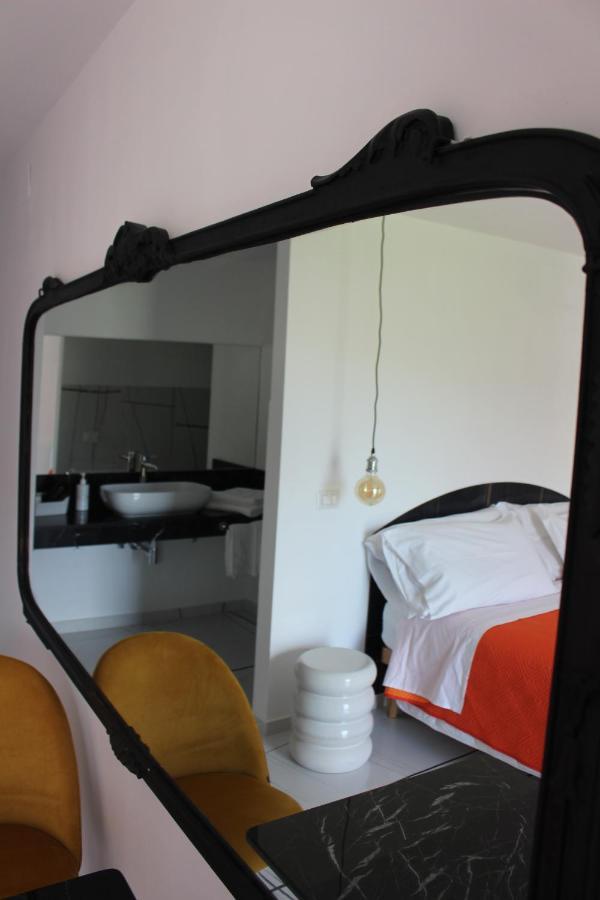 Le Canoniche Nel Matese Albergo Diffuso San Massimo  Exterior photo