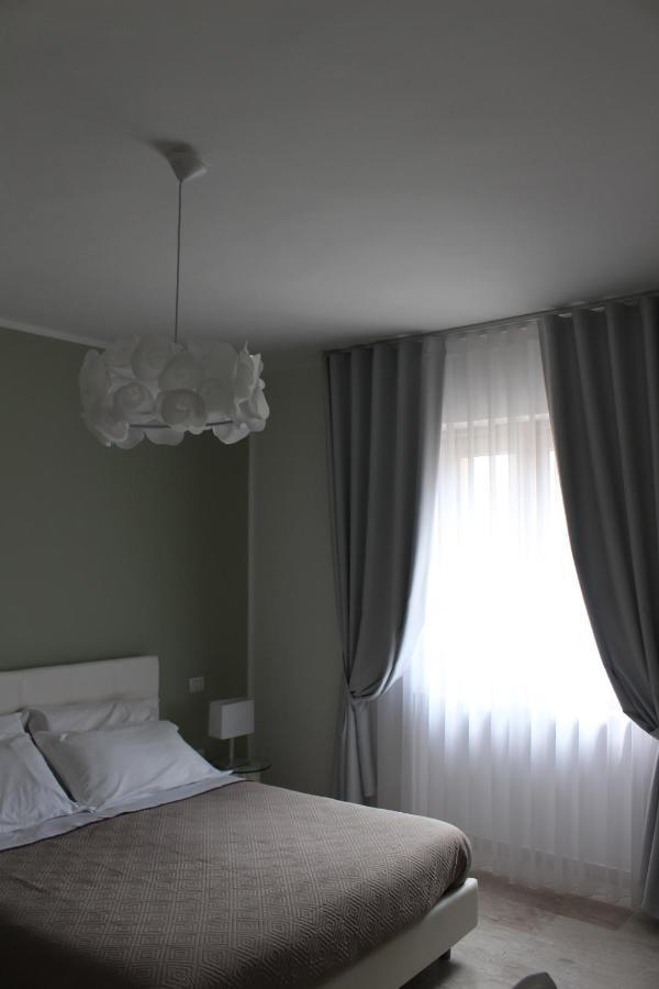 Le Canoniche Nel Matese Albergo Diffuso San Massimo  Exterior photo