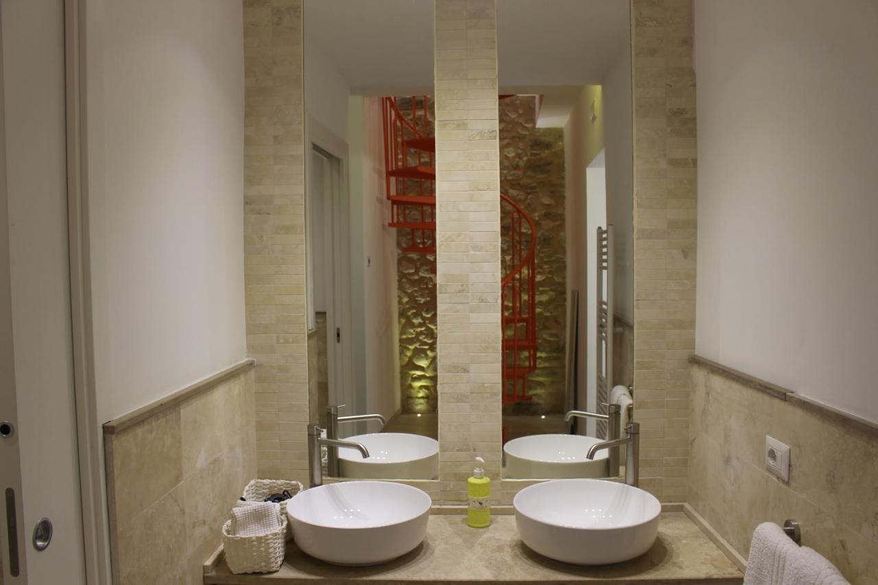 Le Canoniche Nel Matese Albergo Diffuso San Massimo  Exterior photo