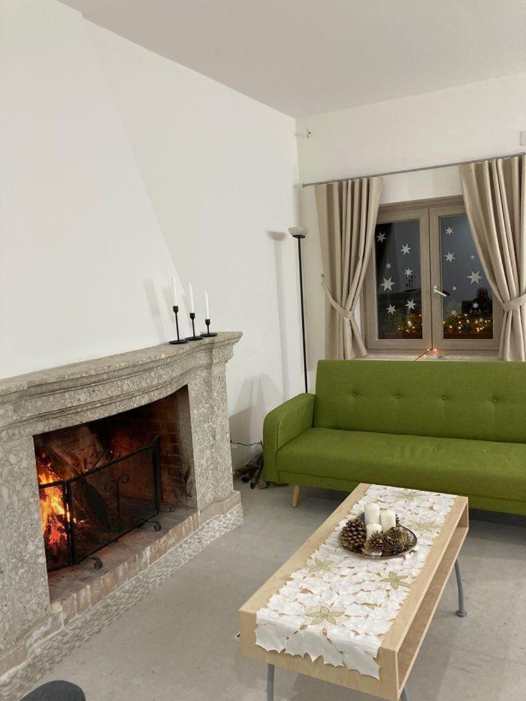 Le Canoniche Nel Matese Albergo Diffuso San Massimo  Exterior photo